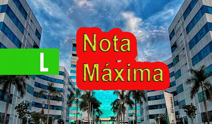 NOTA - Situação fiscal de Rondônia garante nota máxima obtida pelo Tesouro Nacional - News Rondônia