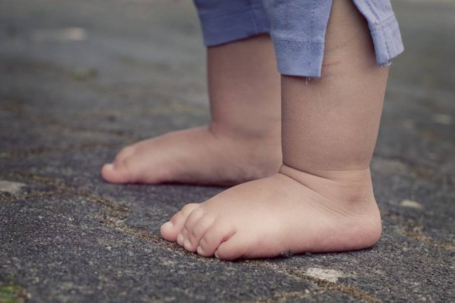 Corpo de menino de 1 ano e meio atropelado pelo tio na zona rural de Cabixi será submetido a necropsia em Vilhena - News Rondônia