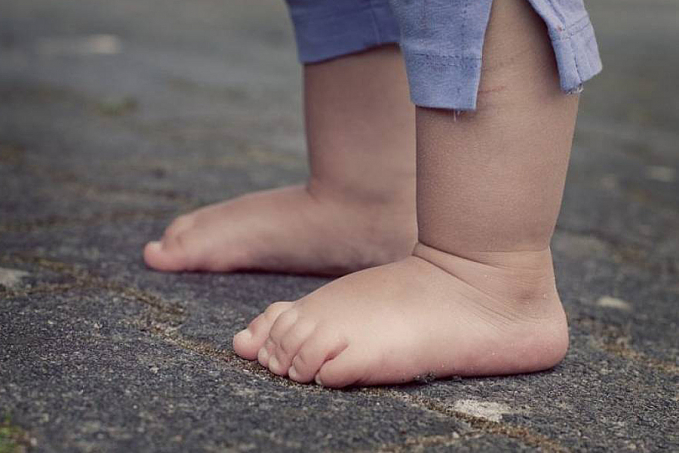 Corpo de menino de 1 ano e meio atropelado pelo tio na zona rural de Cabixi será submetido a necropsia em Vilhena - News Rondônia