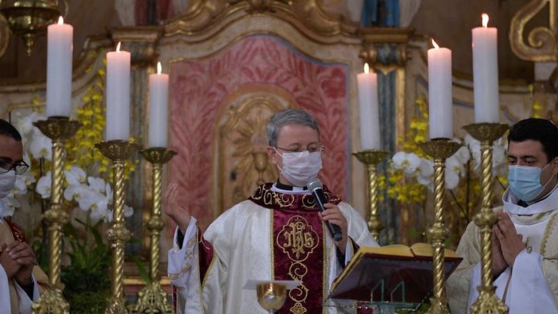 Direito à vida e liberdade religiosa: os argumentos dos ministros do STF na sessão que vetou cultos na pandemia - News Rondônia