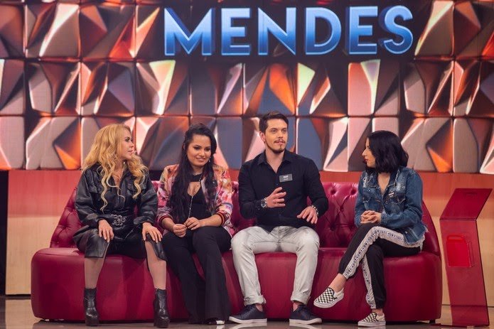 JOELMA CONTA QUE SUA CARREIRA NA MÚSICA COMEÇOU POR ACASO: 'NÃO QUERIA COMO PROFISSÃO' - News Rondônia