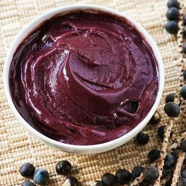 BENEFÍCIOS DO AÇAÍ PARA A SAÚDE DA MULHER - News Rondônia