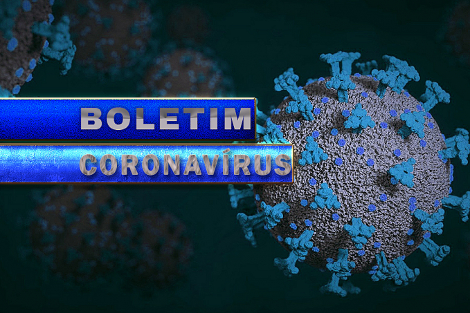 Em 24 horas, Rondônia registra quatro óbitos e 422 novos casos confirmados de COVID-19 - News Rondônia