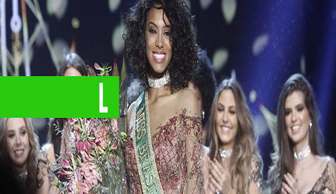 Miss Brasil 2020 será anunciada no próximo dia 20 - News Rondônia