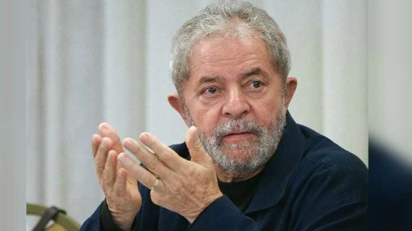 REDE GLOBO DIZ QUE TRATA LULA EM 'IGUALDADE DE CONDIÇÕES' COM DEMAIS CANDIDATOS - News Rondônia