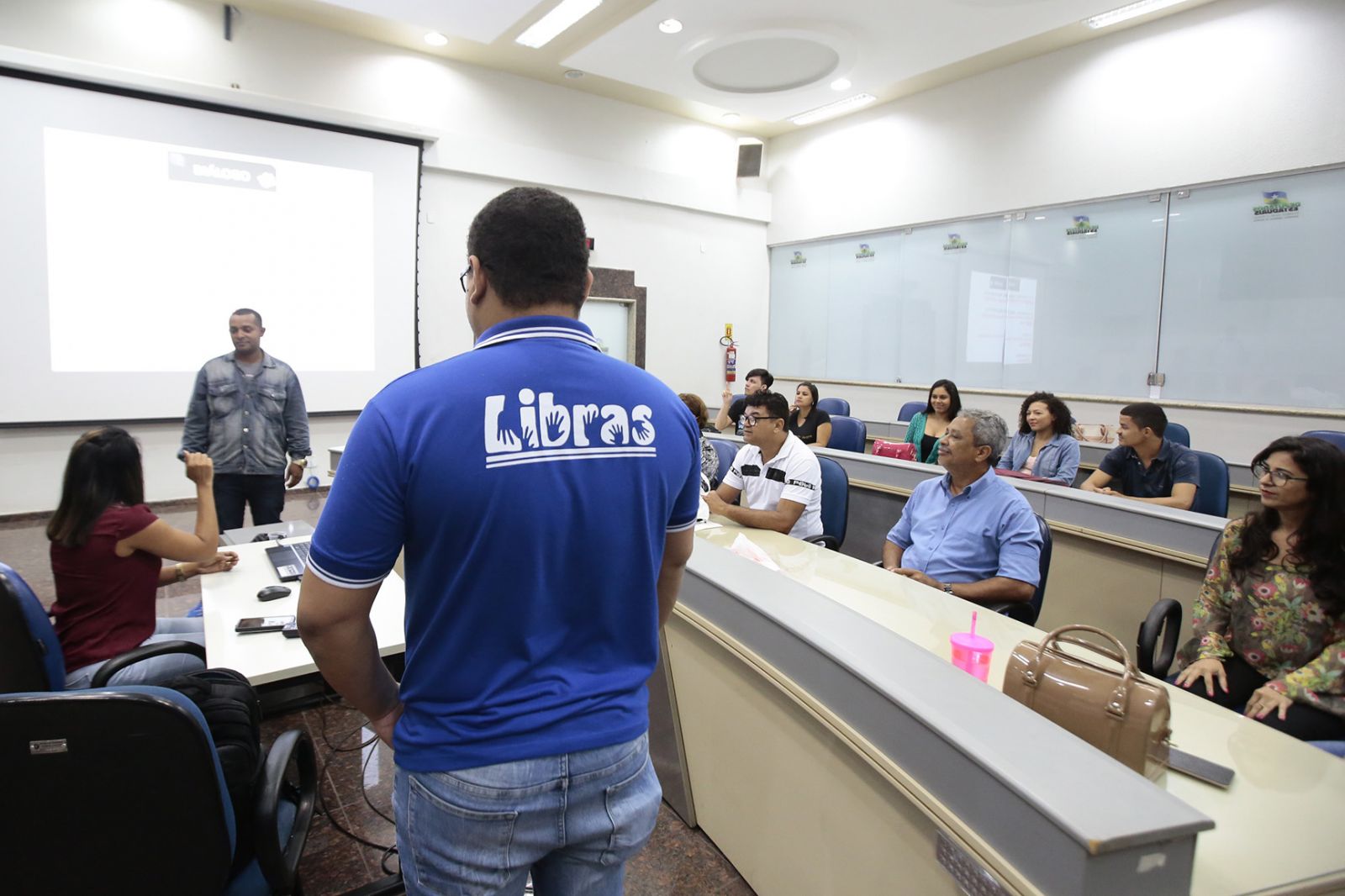 ESCOLA DO LEGISLATIVO ABRE INSCRIÇÕES PARA CURSOS NO MÊS DE MAIO - News Rondônia