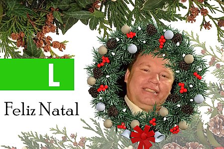 MENSAGEM DE NATAL - DR NEIDSON - News Rondônia