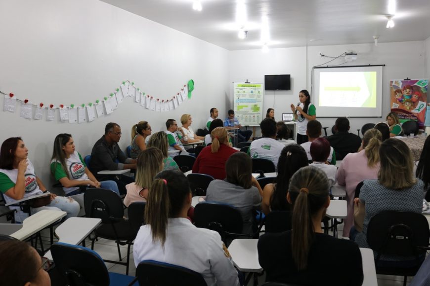 HOSPITAL DE BASE EM PORTO VELHO REALIZA ENCONTRO ENTRE TRANSPLANTADOS E COMUNIDADE PARA INCENTIVAR A DOAÇÃO DE ÓRGÃOS E TECIDOS - News Rondônia