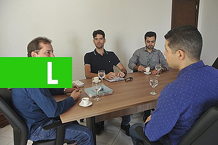 PREFEITURA DISCUTE AMPLIAÇÃO DE ESTÁGIOS PARA OS ALUNOS DO IFRO - News Rondônia