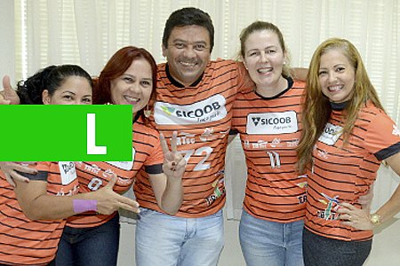 TRT RONDÔNIA E ACRE PARTICIPA DA XVII OLIMPÍADA NACIONAL DA JUSTIÇA DO TRABALHO EM BLUMENAU-SC - News Rondônia