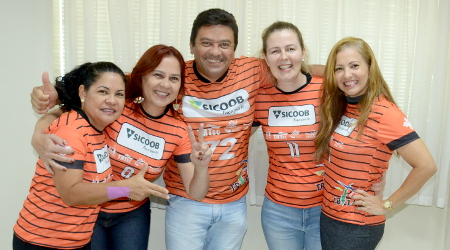TRT RONDÔNIA E ACRE PARTICIPA DA XVII OLIMPÍADA NACIONAL DA JUSTIÇA DO TRABALHO EM BLUMENAU-SC - News Rondônia
