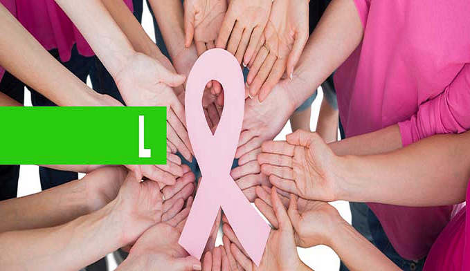 OUTUBRO ROSA: UMA EM CADA 12 MULHERES RECEBERÁ O DIAGNÓSTICO DE CÂNCER DE MAMA AO LONGO DA VIDA - News Rondônia