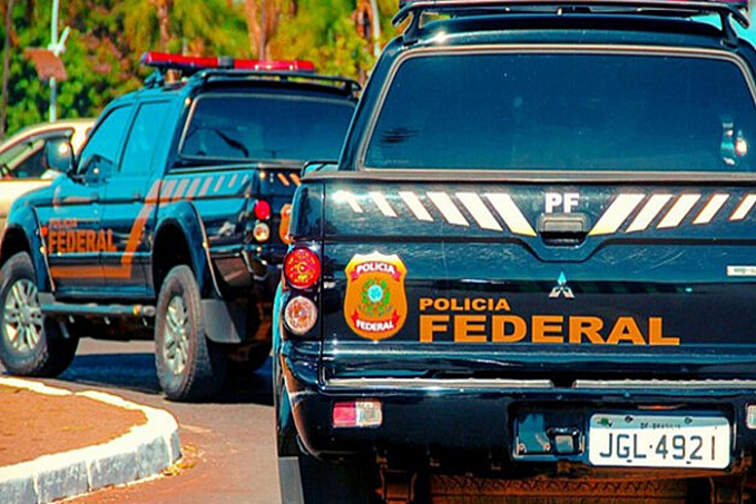 PF desarticula organização criminosa responsável pelo atentado contra a vida de policiais penais federais em Porto Velho - News Rondônia
