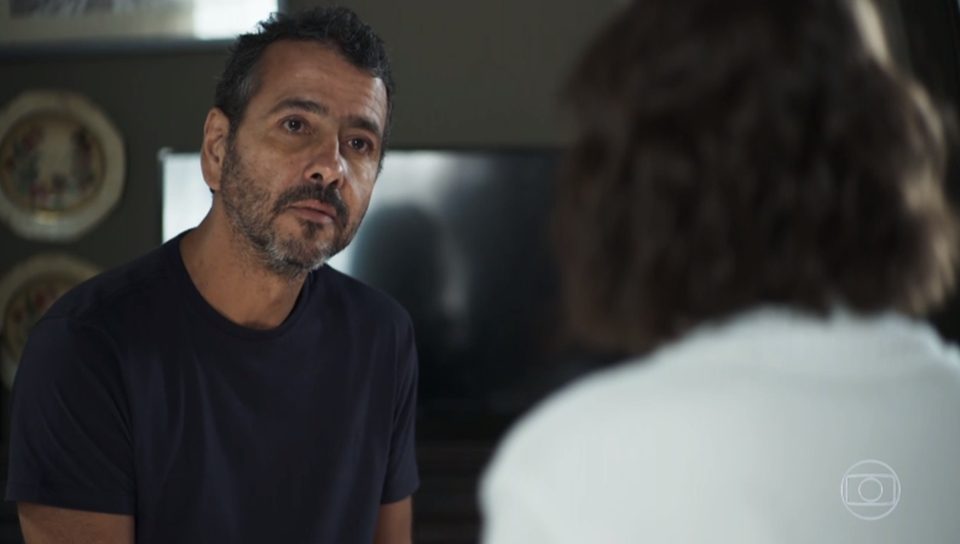 A DONA DO PEDAÇO: AMADEU DESCOBRE A VERDADE SOBRE JOSIANE - News Rondônia