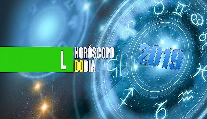 HORÓSCOPO: CONFIRA A PREVISÃO DE HOJE (31/1) PARA O SEU SIGNO - News Rondônia