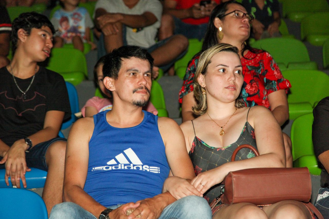 PRIMEIRO DESAFIO INTERNACIONAL DE KICKBOXING EM RONDÔNIA SURPREENDE PÚBLICO PELO ALTO NÍVEL TÉCNICO E ESTRUTURA COM PADRÃO DE GRANDES EVENTOS MUNDIAIS - News Rondônia