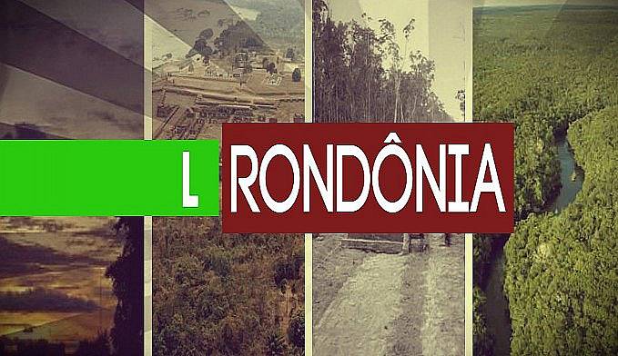 RONDÔNIA 38 ANOS - HOMENAGEM DO NEWSRONDÔNIA - News Rondônia