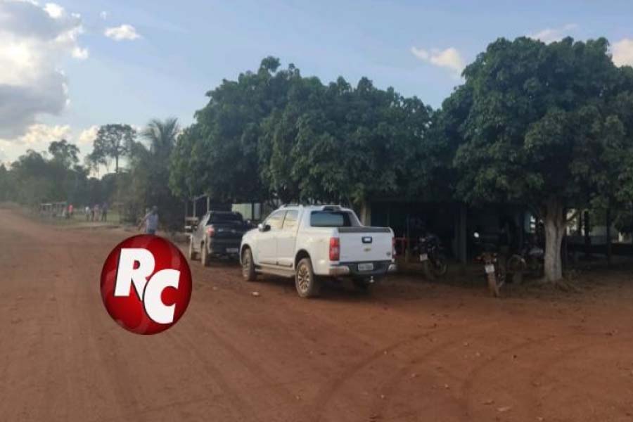 Polícia Militar Ambiental apreende armas, munições e facas na zona rural de São Francisco do Guaporé/RO - News Rondônia