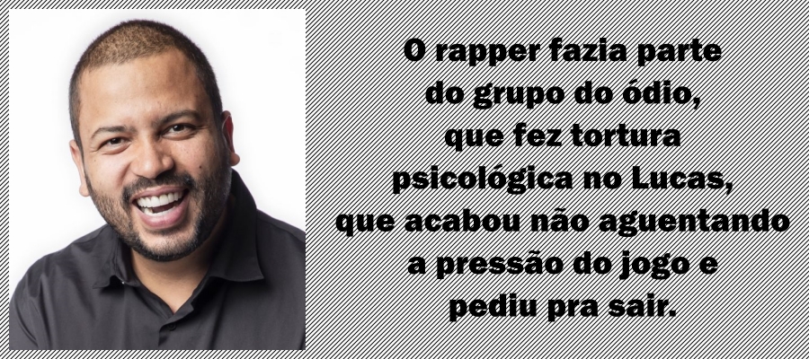 Game over Projota, seu jogo não foi nada legal - Por Felipe Bonazza - News Rondônia