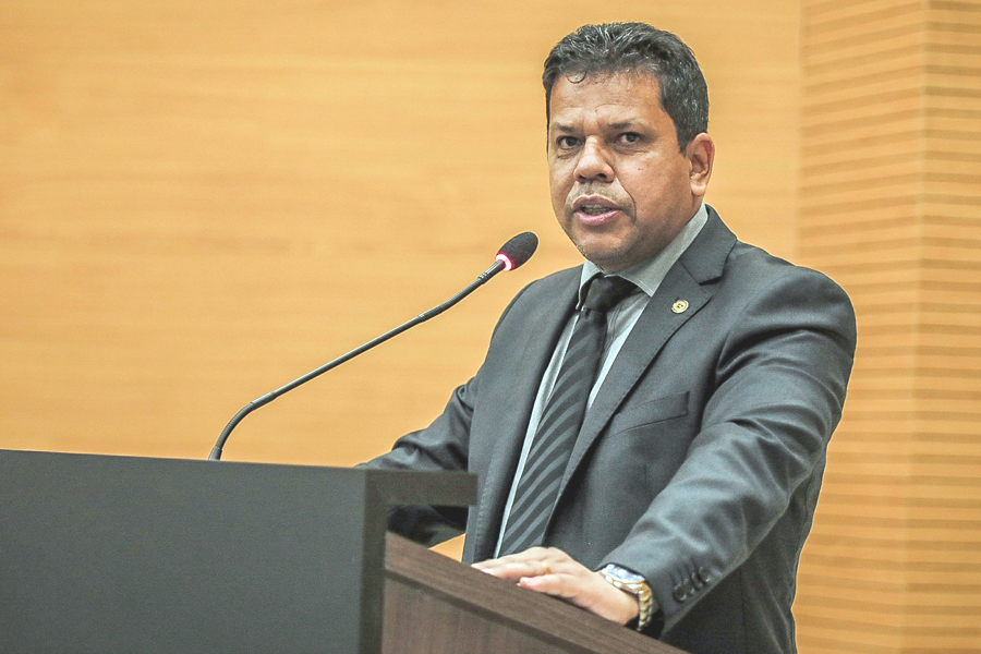 Equipe do deputado Jair Montes faz cadastro para incentivar a doação de medula óssea - News Rondônia