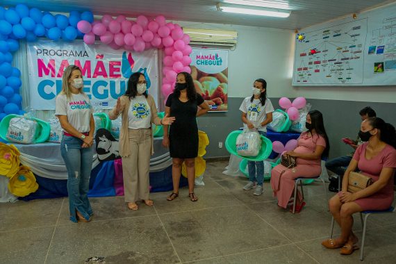 CIDADANIA: População de Pimenta Bueno recebe programa Rondônia Cidadã que facilita acesso aos serviços sociais básicos - News Rondônia