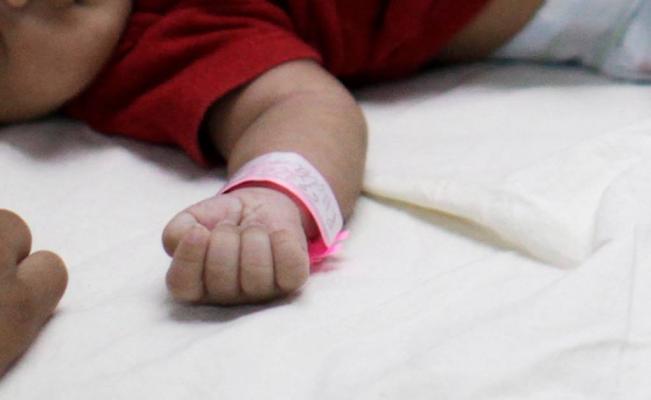 MULHER VENDE BEBÊ PARA NÃO CONTAR AO MARIDO QUE O FILHO NÃO É DELE - News Rondônia
