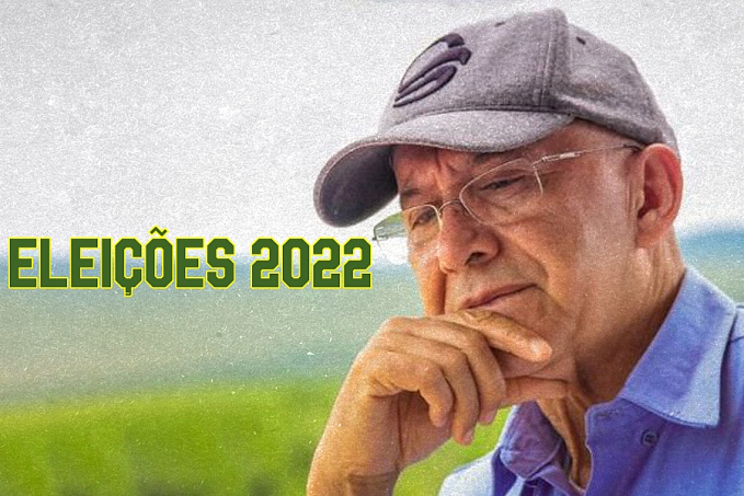 Eleições 2022: Confúcio coloca seu nome à disposição para concorrer ao Governo de Rondônia - News Rondônia