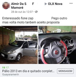 POLICIA MILITAR DE RO RECUPERA CARRO ROUBADO EM CIDADE VIZINHA - News Rondônia