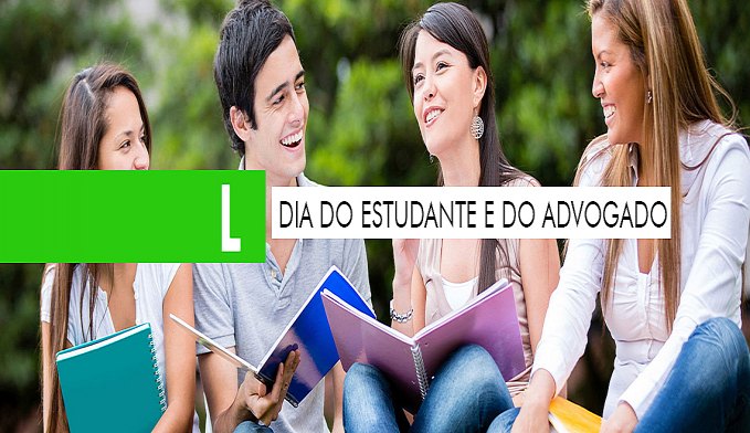 11 DE AGOSTO DATA PARA LEMBRAR O DIA DO ESTUDANTE E DO ADVOGADO  POR PROFESSOR RUZEL COSTA - News Rondônia