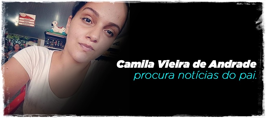 Jovem procura notícias do pai que era caminhoneiro em Porto Velho - News Rondônia