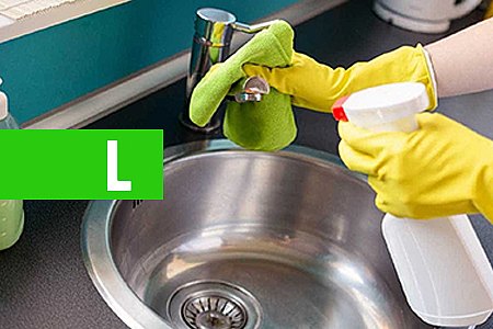 5 TRUQUES PARA LIMPAR A COZINHA QUE VOCÊ NEM IMAGINA - News Rondônia