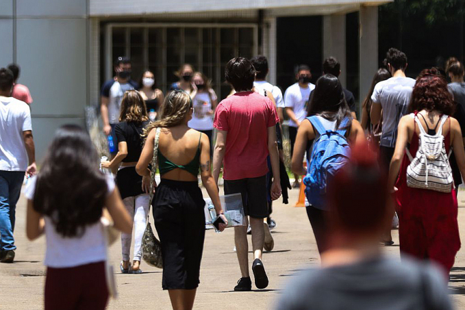 Enem 2021 está marcado para 21 e 28 de novembro - News Rondônia