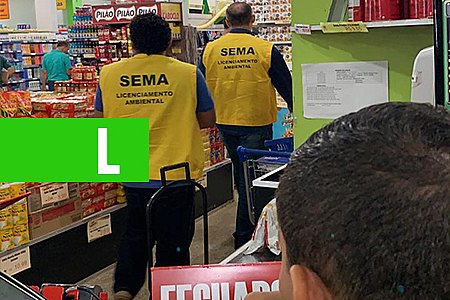 LICENCIAMENTO AMBIENTAL DE PORTO VELHO É REFERÊNCIA - News Rondônia