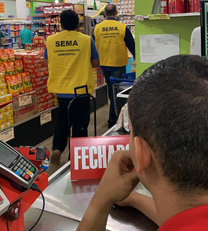 LICENCIAMENTO AMBIENTAL DE PORTO VELHO É REFERÊNCIA - News Rondônia