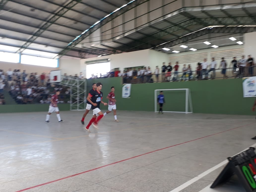 JOGOS ESCOLARES ACONTECEM EM JARU; MAIS DE 500 ATLETAS PARTICIPAM DAS COMPETIÇÕES - News Rondônia