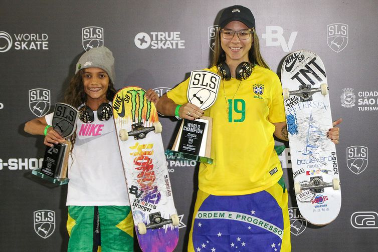 BRASIL ENCERRA 2019 COM 152 VAGAS CARIMBADAS PARA TÓQUIO 2020 - News Rondônia