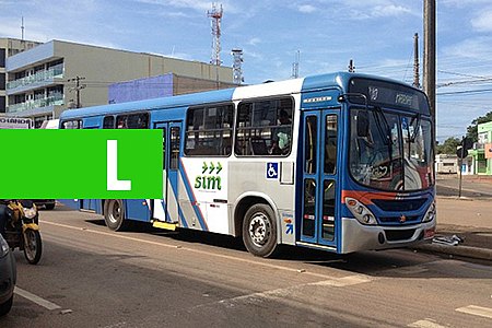 TRANSPORTE - FROTA DE ÔNIBUS SERÁ REFORÇADA PARA ATENDER CANDIDATOS AO ENEM NESSE DOMINGO - News Rondônia