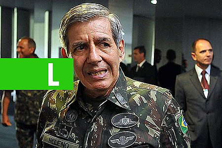 GENERAL HELENO DEFENDE USO DE ATIRADORES DE ELITE CONTRA CRIMINOSOS - News Rondônia