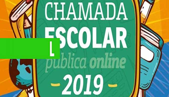 GOVERNO DE RONDÔNIA INICIA CHAMADA ESCOLAR PARA QUEM ESTÁ FORA DA ESCOLA - News Rondônia