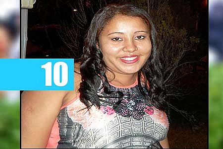 MULHER É ASSASSINADA A FACADAS; EX É SUSPEITO - News Rondônia