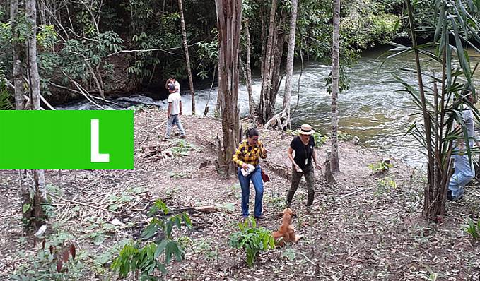 Comissão da Prefeitura e outras entidades visita aldeia com potencial turístico para visitação em Vilhena - News Rondônia