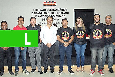 ELEIÇÕES DO SEEB-RO: CHAPA 'UNIDADE, TRANSPARÊNCIA E LUTA' É ELEITA COM APROVAÇÃO DE 97,17% - News Rondônia