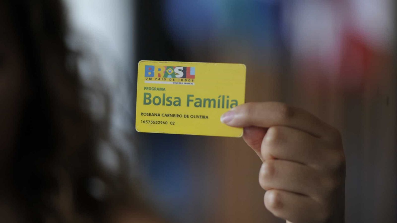 Caixa paga auxílio a beneficiários do Bolsa Família com NIS final 8 - News Rondônia