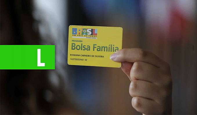 Caixa paga auxílio a beneficiários do Bolsa Família com NIS final 8 - News Rondônia