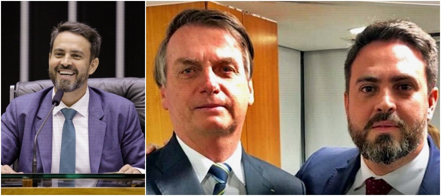 Partido de Léo Morais descarta impeachment de Bolsonaro e avisa que continuará independente - News Rondônia