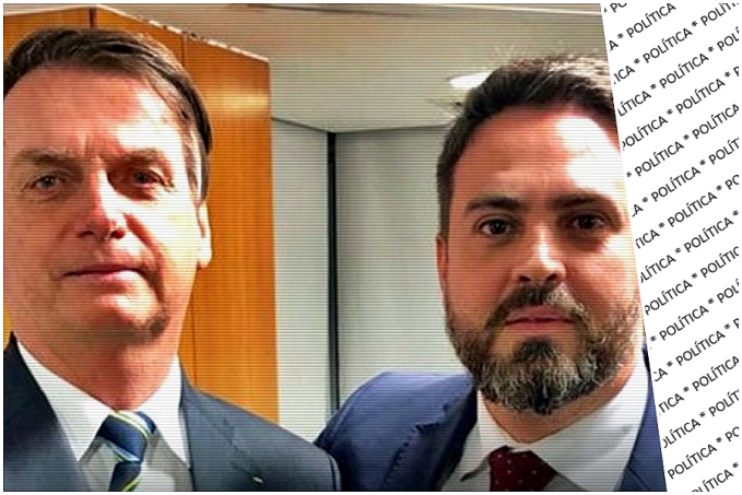 Partido de Léo Morais descarta impeachment de Bolsonaro e avisa que continuará independente - News Rondônia