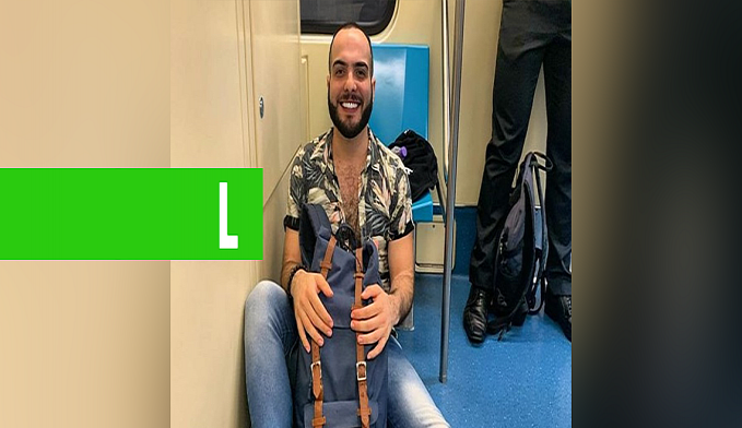 EX-BBB MAHMOUD RELATA ABUSO SEXUAL SOFRIDO AOS SEIS ANOS - News Rondônia