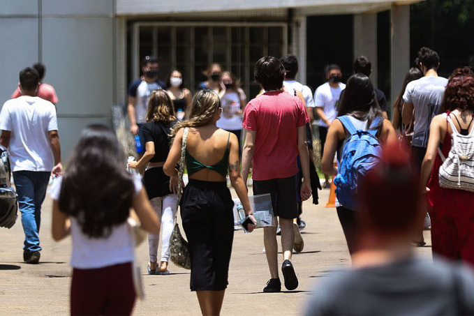 Começa hoje prazo de adesão de universidades públicas ao Sisu - News Rondônia