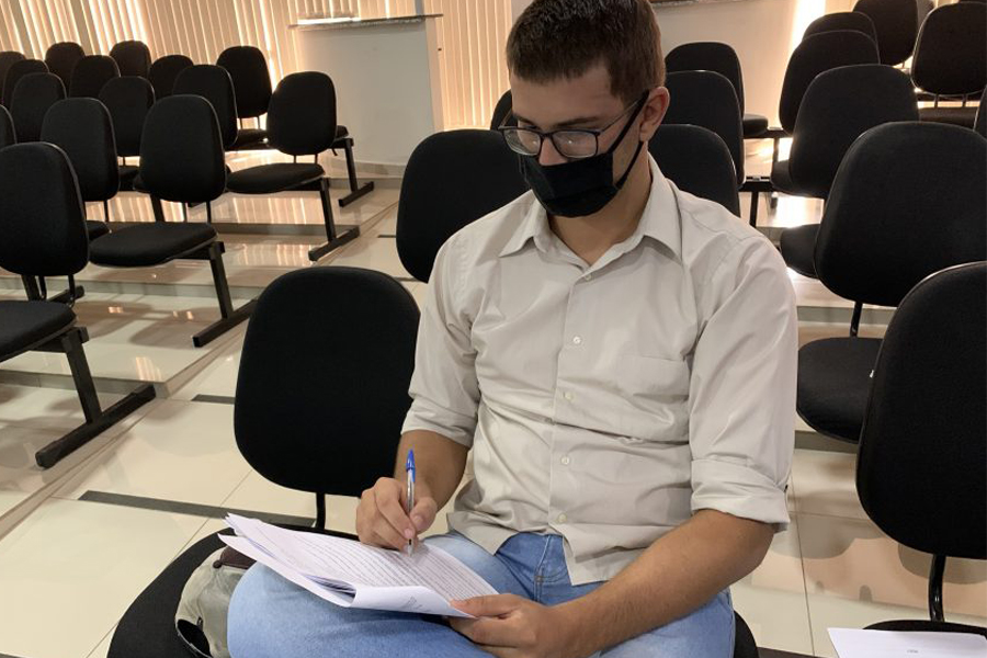 Seduc promove formação continuada voltada a gestores escolares de Rondônia; encontro on-line inicia nesta quinta-feira, 16 - News Rondônia