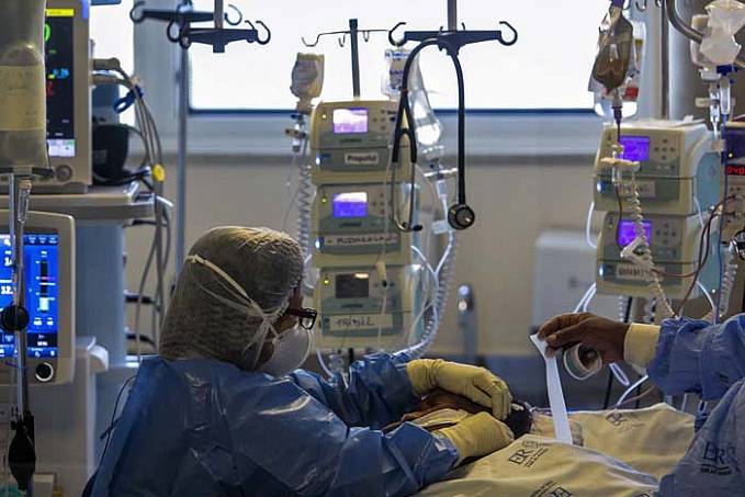 'Kit entubação': médicos alertam que escassez de remédios essenciais contra Covid-19 pode gerar número 'assustador' de óbitos - News Rondônia